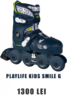 Playlife Kids Smile b
